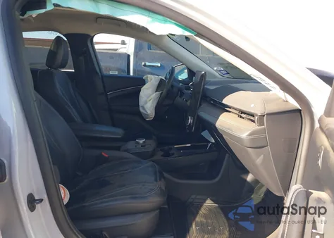 2023 Ford Mustang Mach-E Premium from USA, damaged, VIN 3FMTK3SU0PMA70562